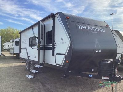 2025 Grand Design Imagine XLS - Photo 1