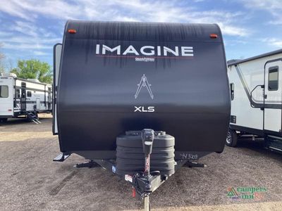 2025 Grand Design Imagine XLS - Photo 2