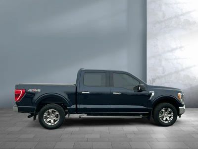 2021 Ford F-150 - Photo 7
