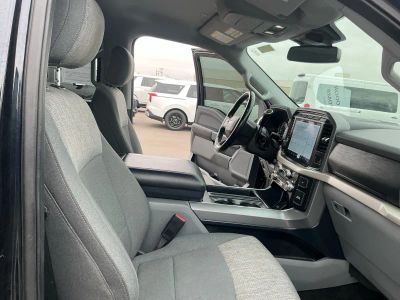 2021 Ford F-150 - Photo 20