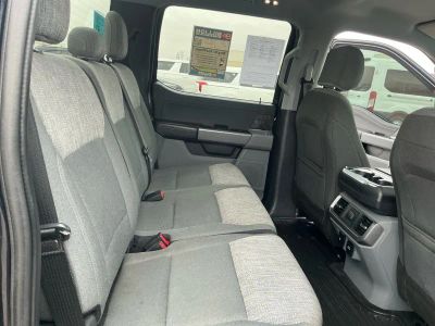 2021 Ford F-150 - Photo 18