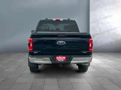 2021 Ford F-150 - Photo 5