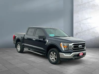 2021 Ford F-150 - Photo 8