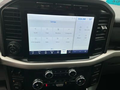2021 Ford F-150 - Photo 11