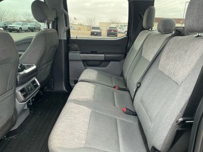 2021 Ford F-150 - Photo 17