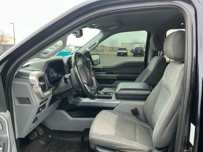 2021 Ford F-150 - Photo 9