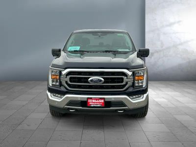 2021 Ford F-150 - Photo 2