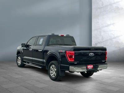 2021 Ford F-150 - Photo 4