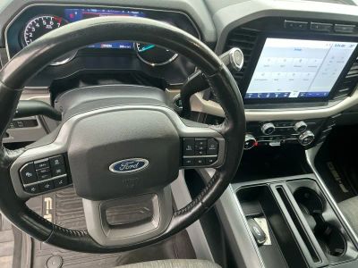 2021 Ford F-150 - Photo 14