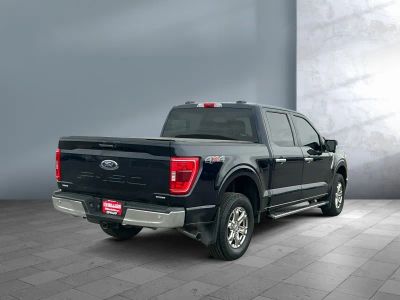 2021 Ford F-150 - Photo 6