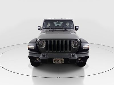 2023 Jeep Wrangler - Photo 2