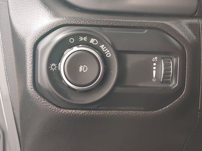 2023 Jeep Wrangler - Photo 13
