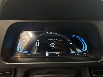 2026 Hyundai Elantra - Photo 39