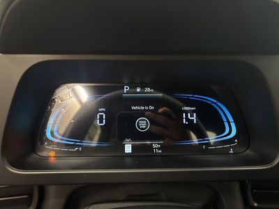 2026 Hyundai Elantra - Photo 19