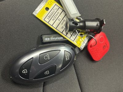 2026 Hyundai Elantra - Photo 20