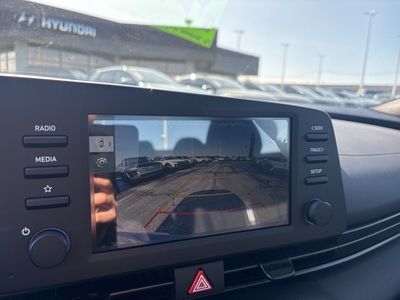 2026 Hyundai Elantra - Photo 12