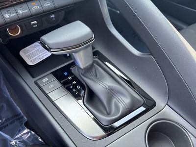 2026 Hyundai Elantra - Photo 34