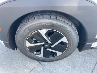2026 Hyundai IONIQ 9 - Photo 9