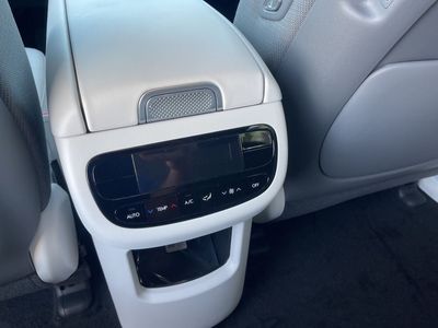2026 Hyundai IONIQ 9 - Photo 15