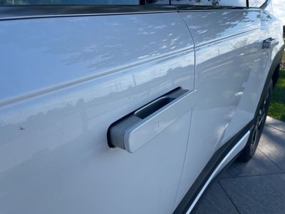 2026 Hyundai IONIQ 9 - Photo 10