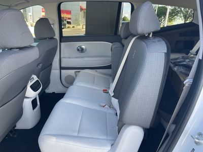 2026 Hyundai IONIQ 9 - Photo 13