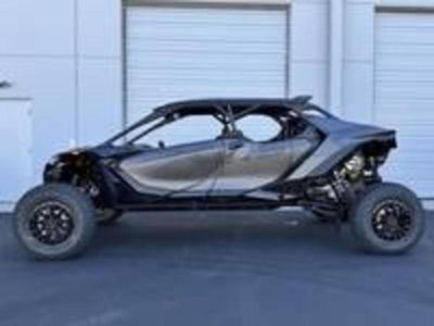 2026 Can-Am Maverick R Max X RS With Smart-Shox - Photo 8