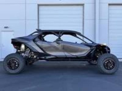 2026 Can-Am Maverick R Max X RS With Smart-Shox - Photo 7
