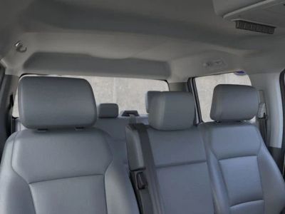 2026 Ford F-350SD - Photo 22