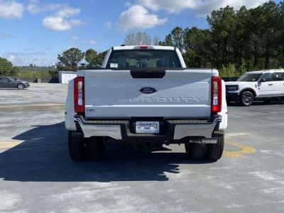 2026 Ford F-350SD - Photo 4