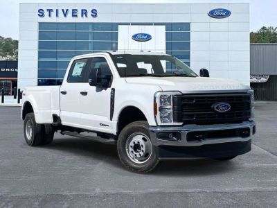 2026 Ford F-350SD - Photo 1
