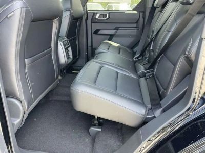 2026 Ford Bronco — photo 9 view