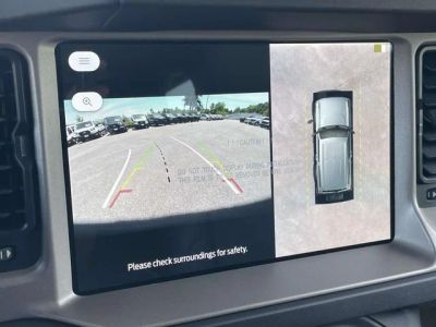 2026 Ford Bronco — photo 22 view