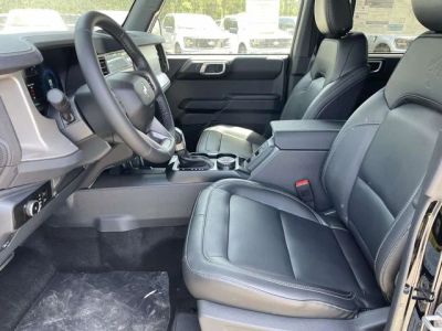 2026 Ford Bronco — photo 14 view