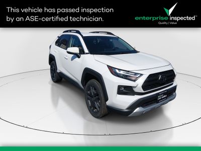 2023 Toyota RAV4 - Photo 1