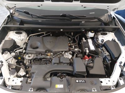 2023 Toyota RAV4 - Photo 9