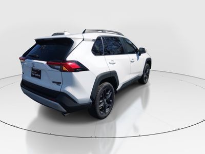 2023 Toyota RAV4 - Photo 7