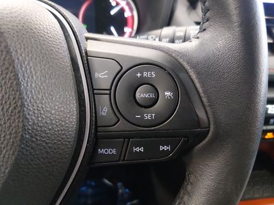 2023 Toyota RAV4 - Photo 23