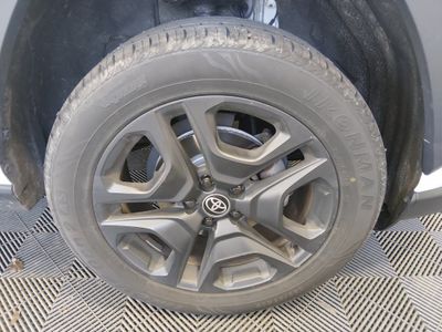 2023 Toyota RAV4 - Photo 10