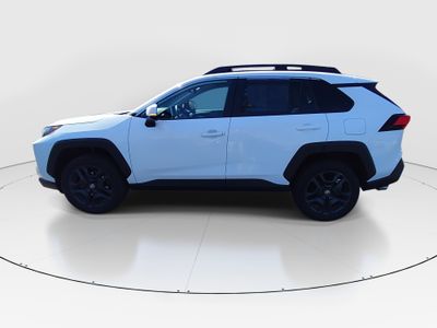 2023 Toyota RAV4 - Photo 4