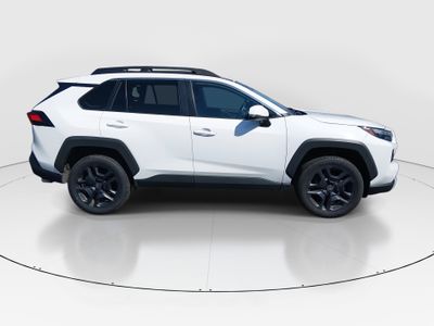 2023 Toyota RAV4 - Photo 8
