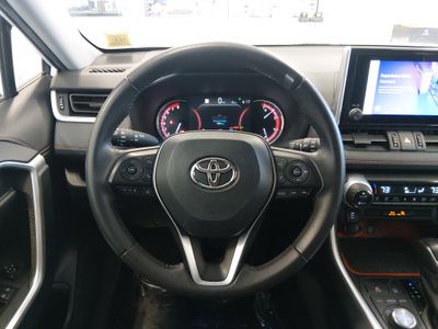 2023 Toyota RAV4 - Photo 12
