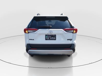 2023 Toyota RAV4 - Photo 6