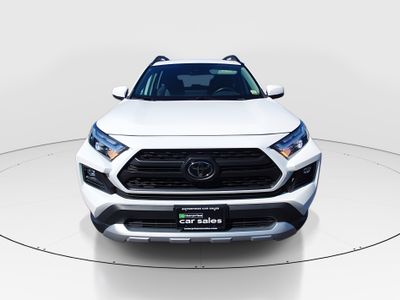 2023 Toyota RAV4 - Photo 2