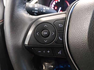 2023 Toyota RAV4 - Photo 22