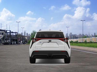 2026 Toyota bZ - Photo 8