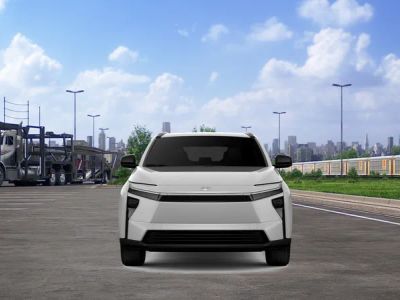 2026 Toyota bZ - Photo 17