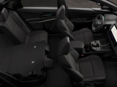 2026 Toyota bZ - Photo 22