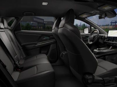 2026 Toyota bZ - Photo 21