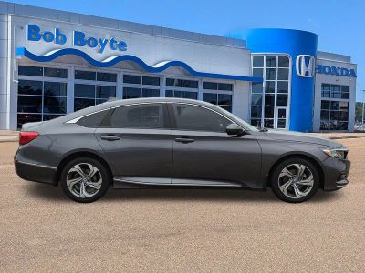 2020 Honda Accord Sedan - Photo 4