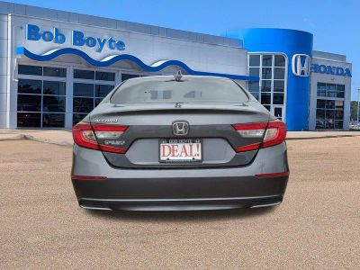 2020 Honda Accord Sedan - Photo 6